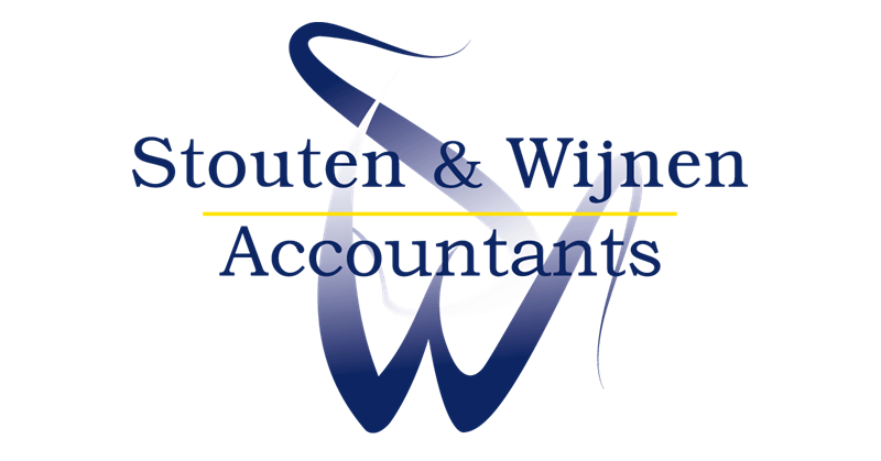 Logo Stouten & Wijnen Accountants