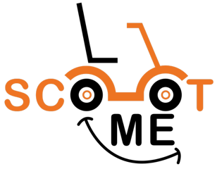 Logo ScootMe