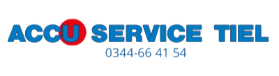 Logo Accu Service Tiel