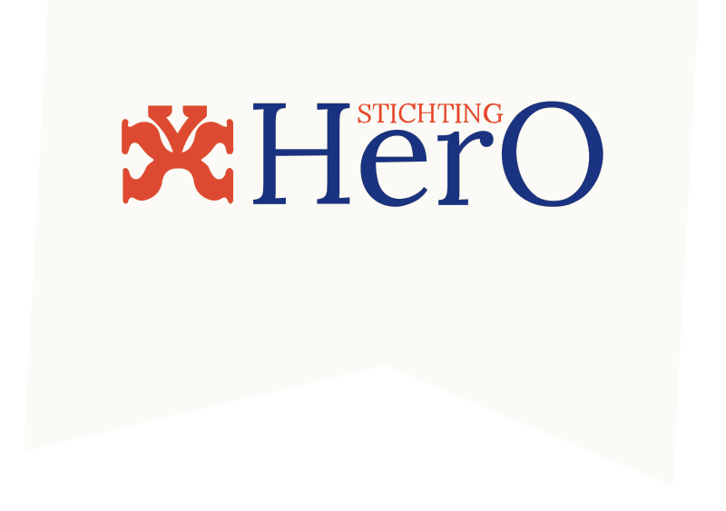 Logo Stichting Hero