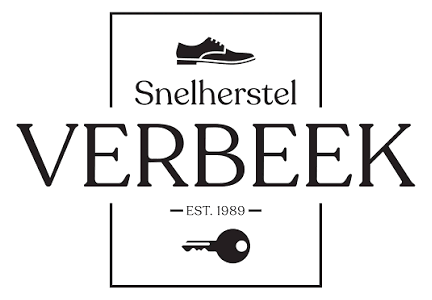 Logo Snelherstel Verbeek
