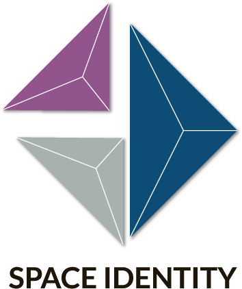 Logo Space Identity