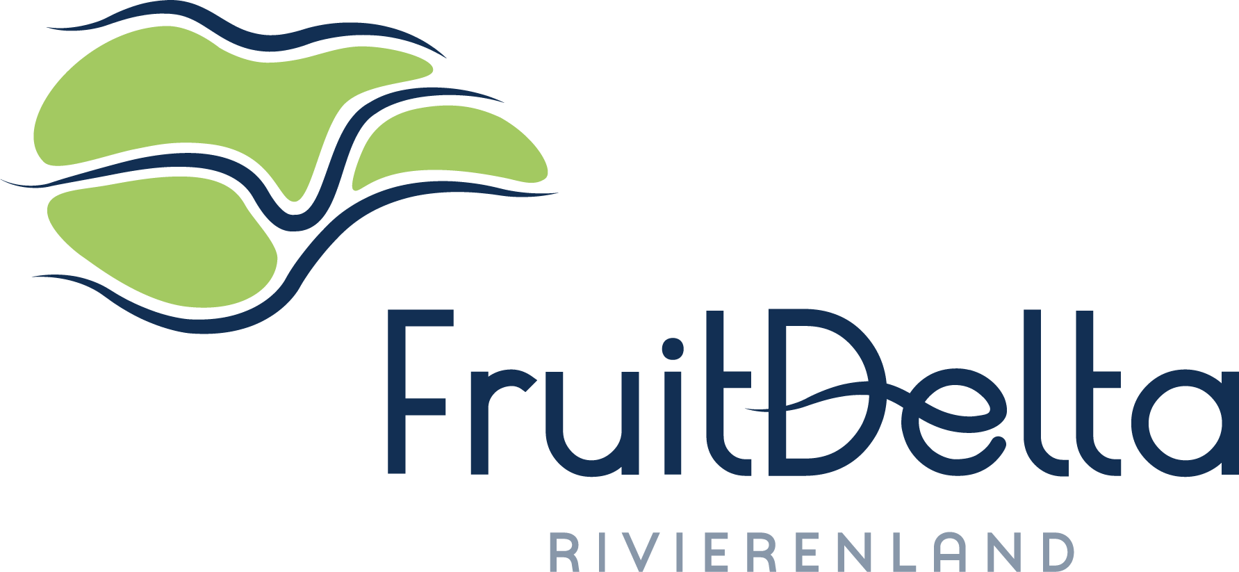 Logo Regionaal Stimuleringsfonds FruitDelta