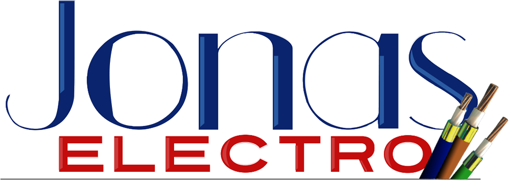Logo Jonas Electro