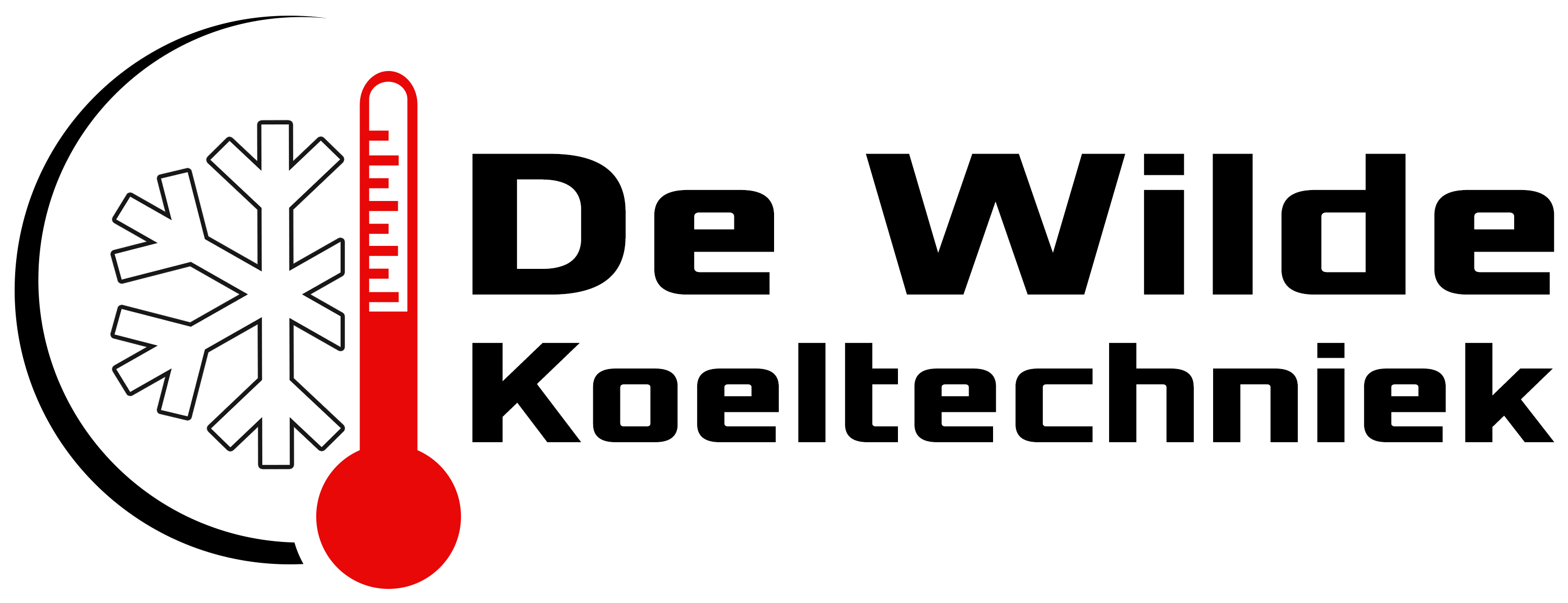 Logo De Wilde Koeltechniek