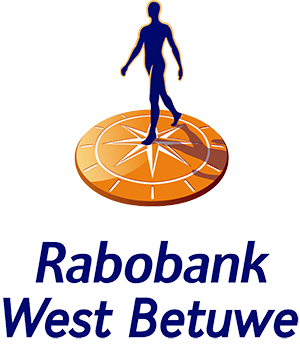 Logo Rabobank West Betuwe