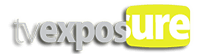 Logo TV Exposure