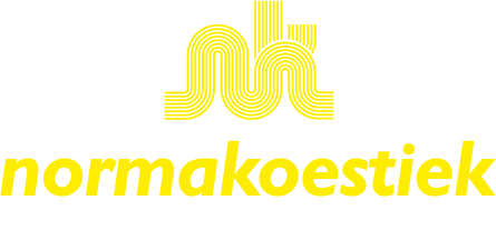 Logo Normakoestiek