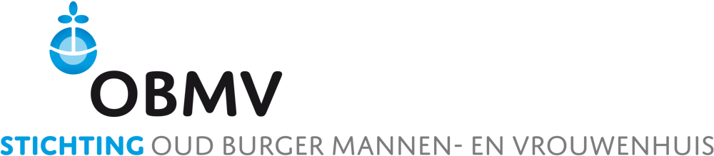 Logo Oud Burger Mannen en Vrouwenhuis
