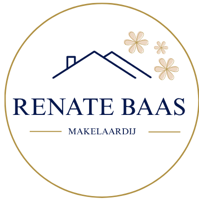 Logo Renate Baas Makelaardij