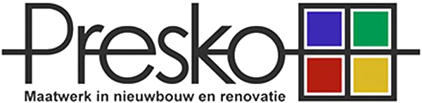 Logo Presko Buren