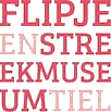 Logo Flipje en Streekmuseum