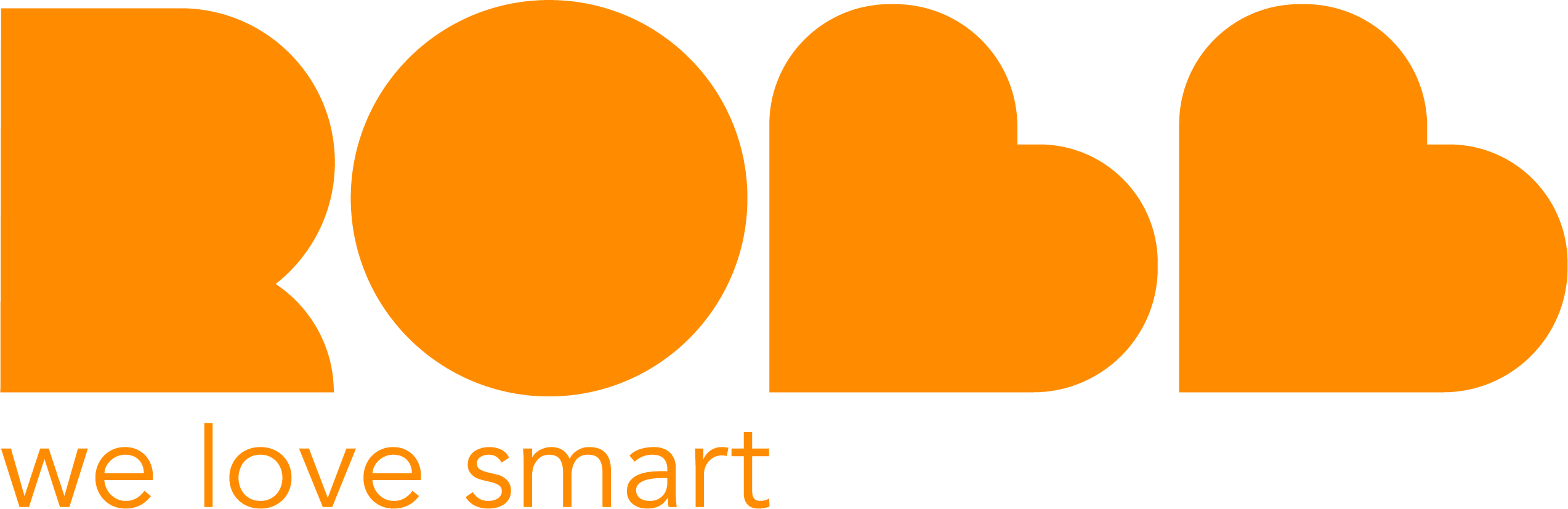 Logo ROBBshop