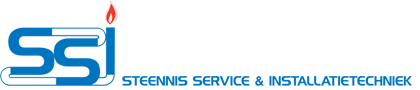 Logo SSi Geldermalsen