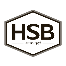 Logo HSB Haaften