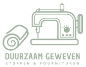 Logo Duurzaam Geweven