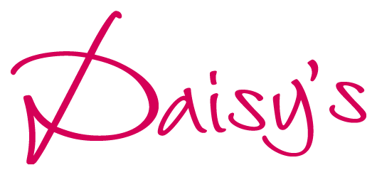 Logo Daisy's IJssalon