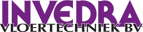 Logo Invedra Vloertechniek